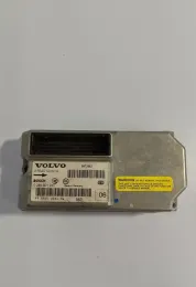 990200005106 блок управления AirBag (SRS) Volvo S80 2005