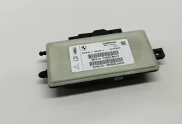 6577928018601 блок управления AirBag (SRS) BMW 5 F10 F11 2013