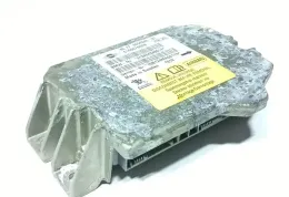 6577345434601 блок управления AirBag (SRS) Mini One - Cooper Coupe R56 2010