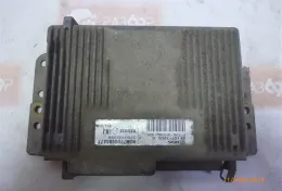 Блок управління 7700102299 renault megane laguna s113717205d hom7700863477