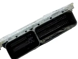 2757001311 блок управления ECU Mitsubishi Outlander 2010