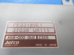 31036UM111 блок керування коробкою передач до Mazda