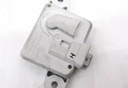 09136123 блок управління AirBag (SRS) Opel Vectra B 1997