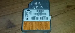 65778372 блок управления AirBag (SRS) BMW 5 E39 1999