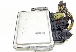 BV6112A650AEE блок управління ECU Ford Grand C-MAX 2012