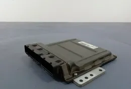 MEC63-710 блок управления ECU Nissan Murano Z50 2005