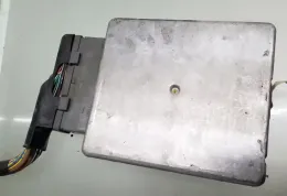 802243 блок управління ECU Mazda 626 1998