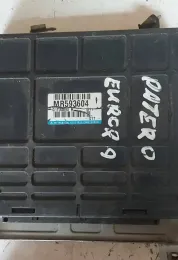 G1T30590H блок управления ECU Mitsubishi Pajero 2005