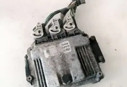 Блок управления ECU 3M61-12A650-AC ecu mazda 0281011534 6apc