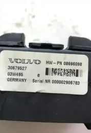 03W495 блок запобіжників Volvo XC90 2004