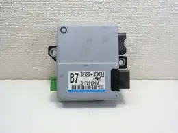 3872085K00 блок управления рулевой Suzuki