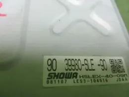 39980SLE901 блок управления рулевой Honda Odyssey