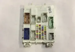 F1FT14A073DC блок управління BSM Ford Focus 2016