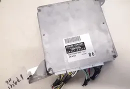 MB275000-940 блок управління ECU Toyota Avensis T250 2006