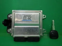3110072MA1 блок управления двигателем Suzuki Alto