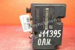 Блок ABS Opel Astra H L48 Z14XEP 2004-2015