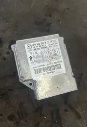 0037LD029P9Q блок управління AirBag (SRS) Audi A6 S6 C6 4F 2006