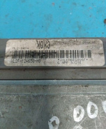 Блок керування двс Форд Експлорер XL2F12A650HD