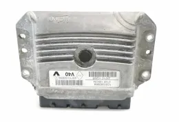 0126155234 блок управления ECU Renault Megane III 2009