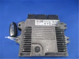 2371M1VF2E блок управления двигателем Nissan Serena