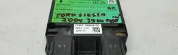 32031911 блок управления AirBag (SRS) Ford Fiesta 2003
