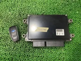 22765AJ652 блок управления двигателем Subaru Impreza