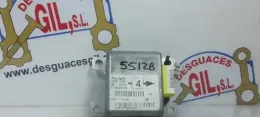 55128 блок управління AirBag (SRS) Nissan Primera 2010