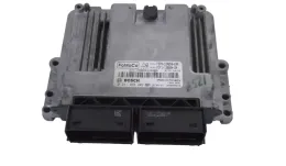 FS7A12A650EAA блок управління ECU Ford Mondeo MK V 2016