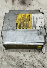 PTFJ4T00WG блок управления AirBag (SRS) Toyota Corolla E120 E130 2002