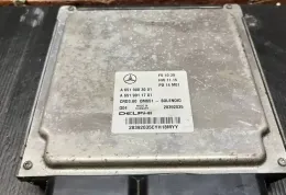 28392035 блок управления ecu Mercedes-Benz A W176 2012