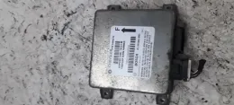 PN4686242 блок управления AirBag (SRS) Chrysler Voyager 1997