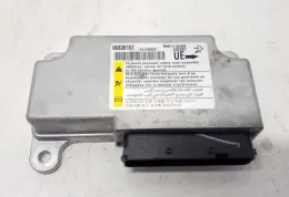 03202007 блок управления AirBag (SRS) Opel Antara 2007