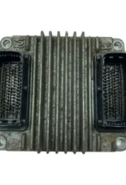 89723337 блок управления ECU Opel Corsa C 2004