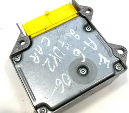 4F0810655E блок управління AirBag (SRS) Audi A6 S6 C6 4F 2006
