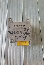 97BG14B056DC AirBag (SRS) control unit Ford Mondeo MK II 1998