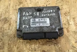 06A906018CL блок управління ECU Volkswagen Golf IV 1998