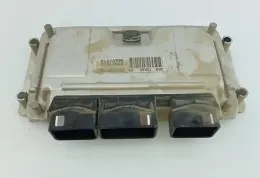 E3-B2-40-2 блок управління ECU Peugeot 307 2004