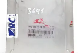 A0001531479 блок управління Mercedes-Benz C W202 1995 р.в. - фото