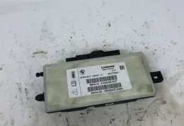 31933095101F блок управления AirBag (SRS) BMW 7 F01 F02 F03 F04 2009
