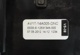 AV1T14A005DNC блок предохранителей Ford B-MAX 2012