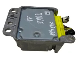 ZE1KJ126100070 блок управління AirBag (SRS) Nissan Juke I F15 2012
