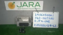 378205K6935 блок управления двигателем Honda