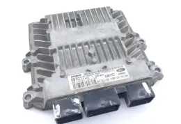 5WS40140ET блок управління ECU Ford Fiesta 2001