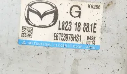 E6T53976HS1 блок управління ECU Mazda 5 2008