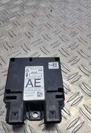 53605380963159 блок управління AirBag (SRS) Ford Transit 2009