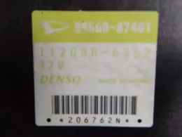8956087401000 блок управления двигателем Daihatsu Terios, kid