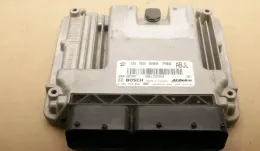 55590786 блок управління ECU Chevrolet Aveo 2013