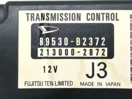 89530B2372 блок керування коробкою передач до Daihatsu