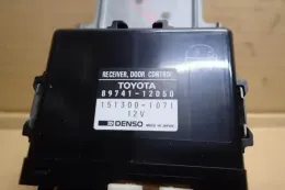 8974112050 блок управления Toyota