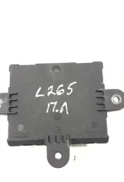 7G9T14B533BE блок управління дверей Volvo V70 2008